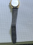 Позолоченые женские часы Часы Pulsar ( Seiko  ) Винтаж, фото №8
