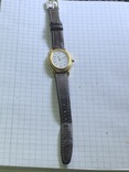 Позолоченые женские часы Часы Pulsar ( Seiko  ) Винтаж, фото №9