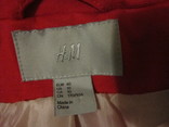 Піджак, розмір М 40, фото №7