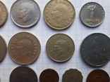 Монеты Турции.14 шт., фото №5
