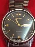 Часы Seiko, фото №9