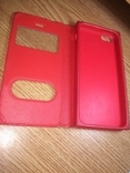  Apple Iphone 5 5S 5SE 5С чехол / бампер с окнами, фото №3