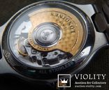Часы Longines Conquest, автоподзавод, 100м защита,сапфир, Швейцария, фото №7