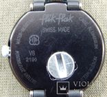 Часы детские Flik-Flak, механизм ETA V8, Швейцария, фото №6