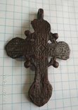 Крест Старообрядческий., фото №5