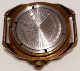 Часы Командирские / Адмиральский пагон, на ходу, фото №11