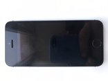 Apple iPhone SE 32GB Space Gray, фото №9