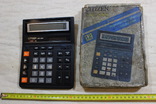 Большой калькулятор, фото №5