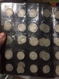 Монети 16ст, фото №4