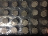 Монети 16ст, фото №7