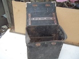 Сумка чемодан для инструмента, фото №3
