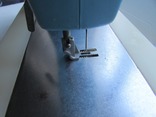 Дитяча швейна машинка "Тисса", фото №6