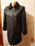 Куртка утепленная COLLAGE коттон пропитка р-р 32, фото №3