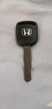 Ключ Хонда, фото №2