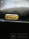 Итальянская кожаная сумочка, фото №5