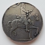 Дания 8 марок (2 кроны) 1675, фото №2