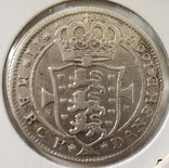 Дания 2 марки 1668, фото №3