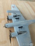 5 авиамоделей на реставрацию, фото №3