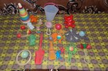 Погремушки и игрушки для малышей СССР, фото №6