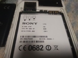 Sony LT25i, фото №5