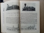 Локомотивы железных дорого советского союза 1955 год, фото №7