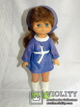 Кукла из СССР " Машенька", фото №3