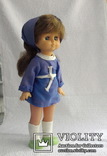 Кукла из СССР " Машенька", фото №4