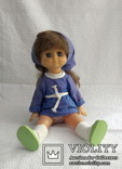 Кукла из СССР " Машенька", фото №5