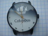 Часы Columbus, фото №2