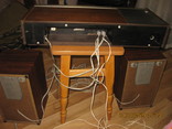 Филипс-22RH886 стерео (1960-е). FM1, FM2,FM3., фото №6