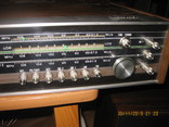 Филипс-22RH886 стерео (1960-е). FM1, FM2,FM3., фото №8