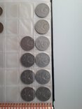 Юбилейные монеты СССР. 46 штук., фото №5