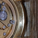 Часы Луч Au-20, фото №9