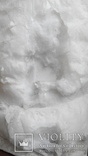Дед Мороз и Снегурочка на подставках, фото №7