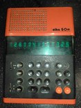 Калькуляторы "Электроника мк-44,elka-50m", фото №3