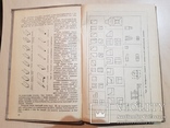 Чтение судостроительных чертежей 1939 года., фото №6