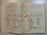 Простейшие авиамодели 1984 год, фото №7