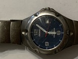 Orient light powered 4000 titanium, фото №3