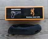 Нож Browning Heaven, фото №7