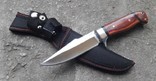 Нож FL1681-2, фото №2
