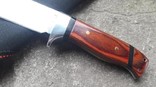Нож FL1681-2, фото №8