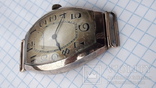Золотые часы Швейцария Tavannes Wathc  Co, фото №9