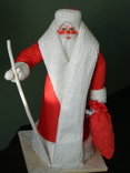 Дед Мороз  (47 см), фото №2