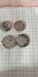 6 шт срібних монет, фото №7