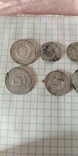 6 шт срібних монет, фото №8