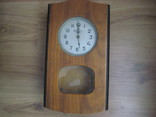 Часы  Сердобский часовой завод на восстановление, фото №2