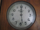 Часы  Сердобский часовой завод на восстановление, фото №3