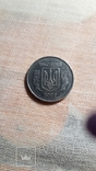 Браки монет Украины 17 шт., фото №3