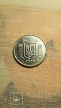 Браки монет Украины 17 шт., фото №6