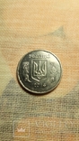 Браки монет Украины 17 шт., фото №7